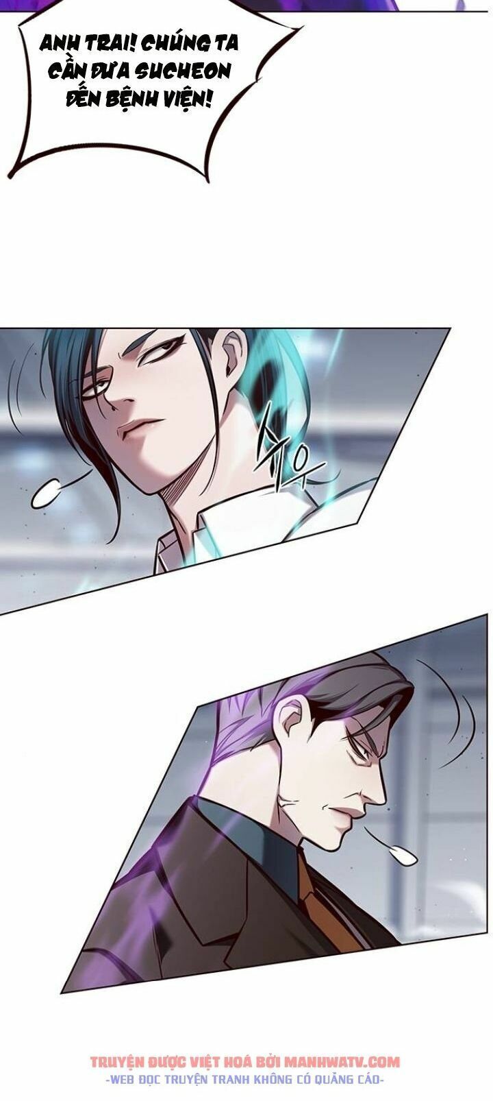 đọc truyện Hóa Thân Thành Mèo Chương 121 ảnh 72 tại Thiên Thai Truyện