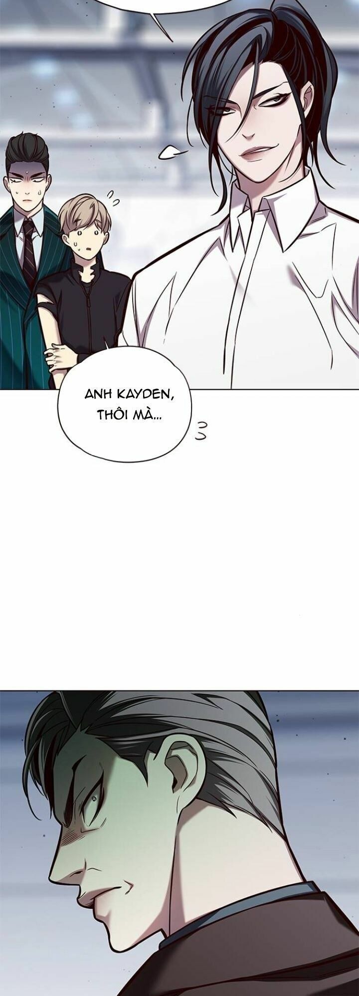 đọc truyện Hóa Thân Thành Mèo Chương 121 ảnh 75 tại Thiên Thai Truyện