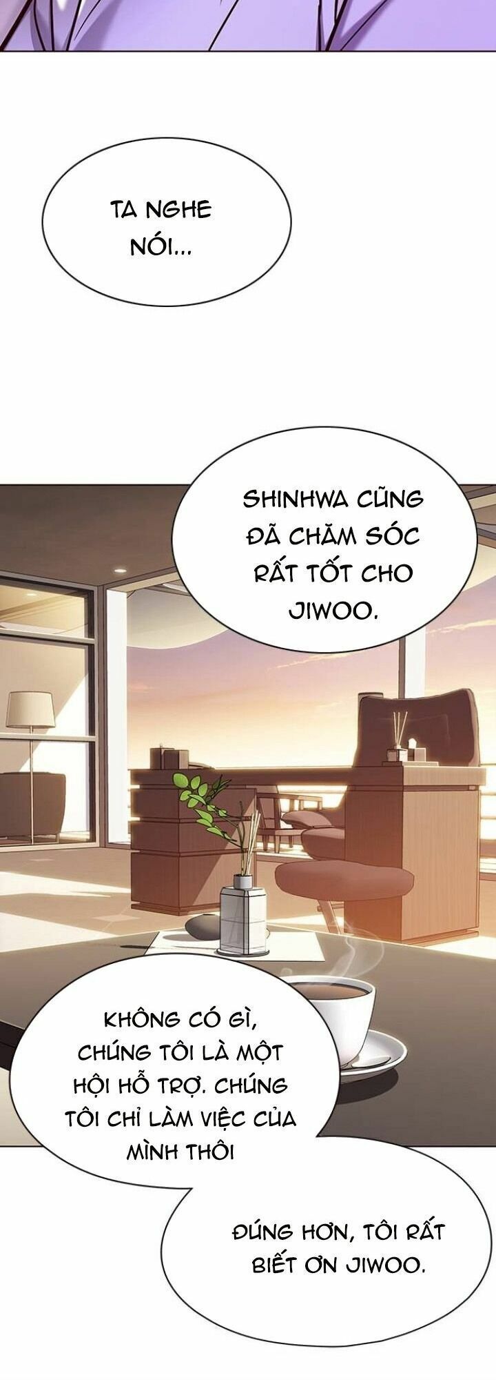 đọc truyện Hóa Thân Thành Mèo Chương 122 ảnh 15 tại Thiên Thai Truyện