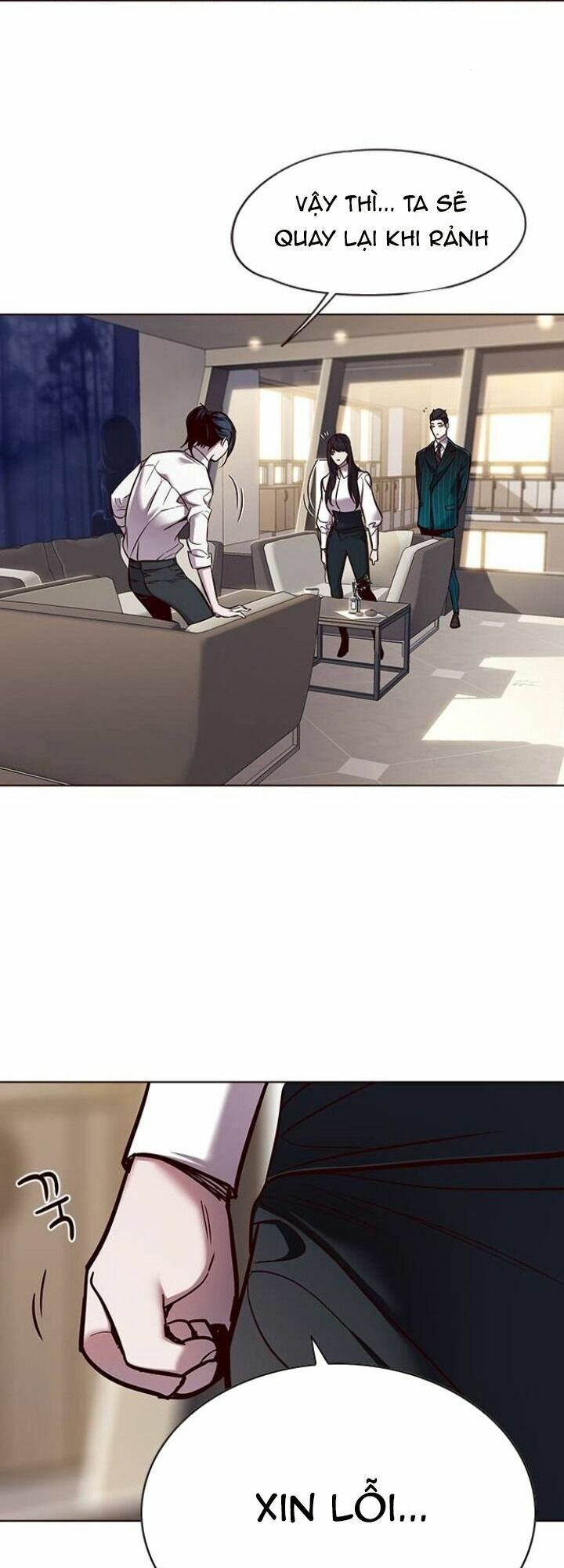 đọc truyện Hóa Thân Thành Mèo Chương 122 ảnh 18 tại Thiên Thai Truyện