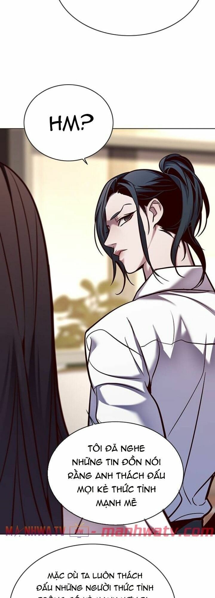 đọc truyện Hóa Thân Thành Mèo Chương 122 ảnh 19 tại Thiên Thai Truyện