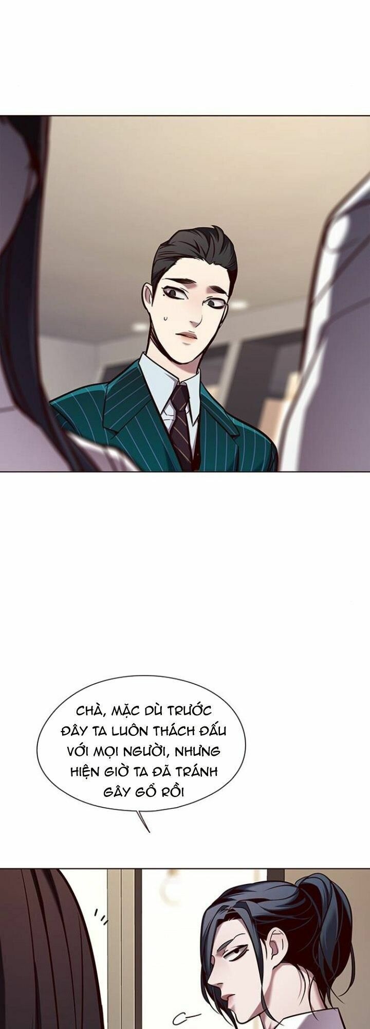 đọc truyện Hóa Thân Thành Mèo Chương 122 ảnh 22 tại Thiên Thai Truyện