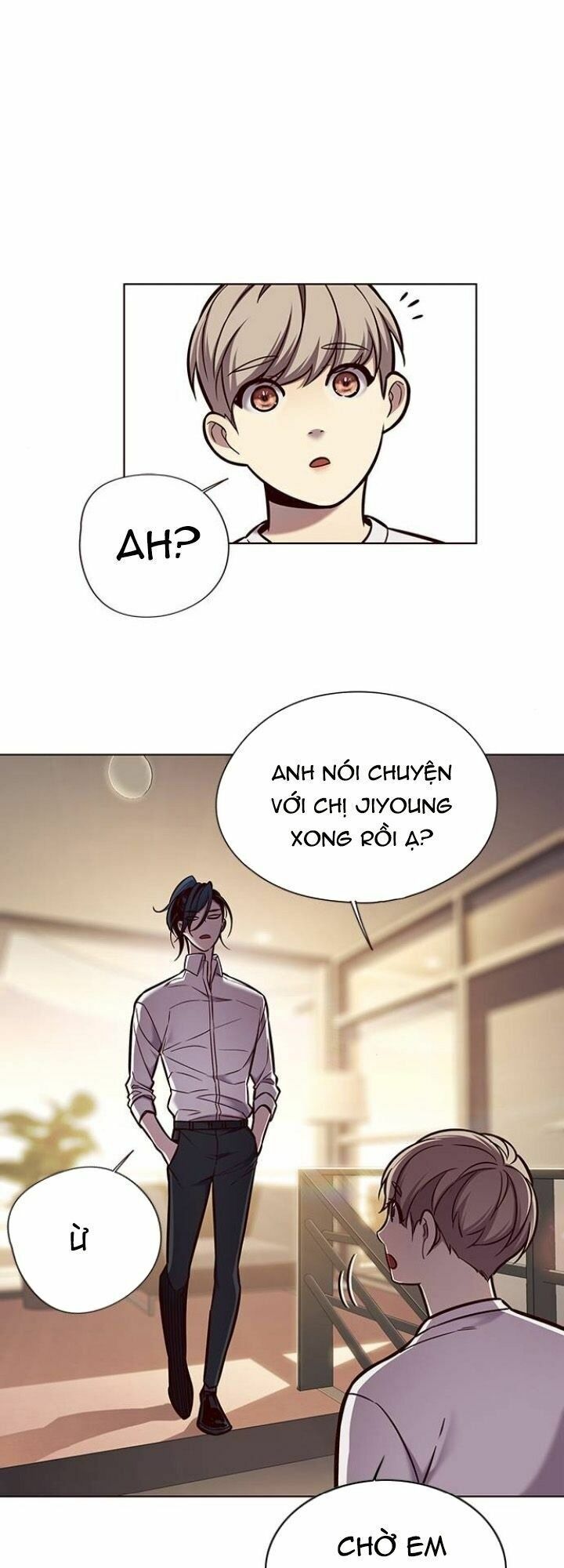 đọc truyện Hóa Thân Thành Mèo Chương 122 ảnh 31 tại Thiên Thai Truyện