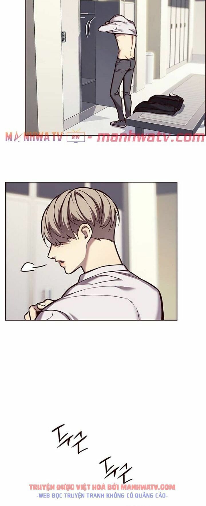 đọc truyện Hóa Thân Thành Mèo Chương 122 ảnh 5 tại Thiên Thai Truyện