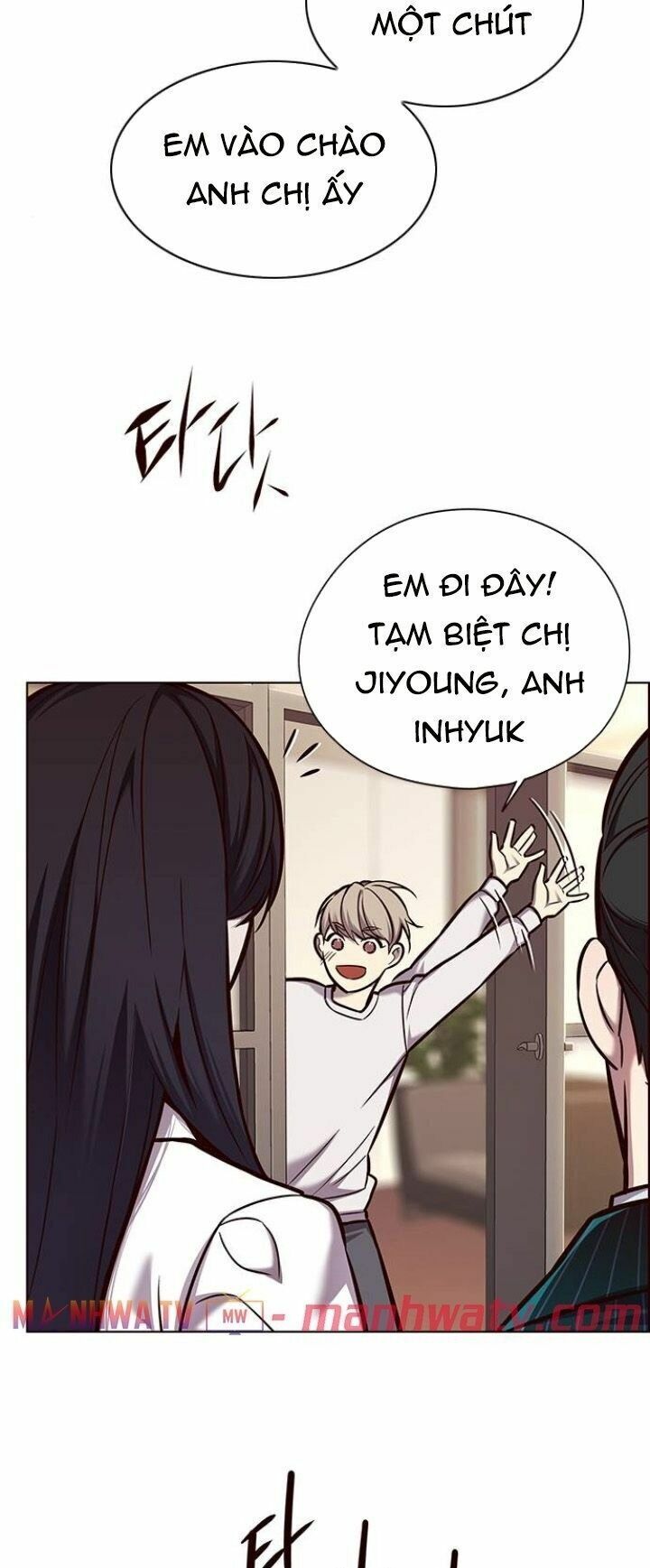 đọc truyện Hóa Thân Thành Mèo Chương 122 ảnh 32 tại Thiên Thai Truyện