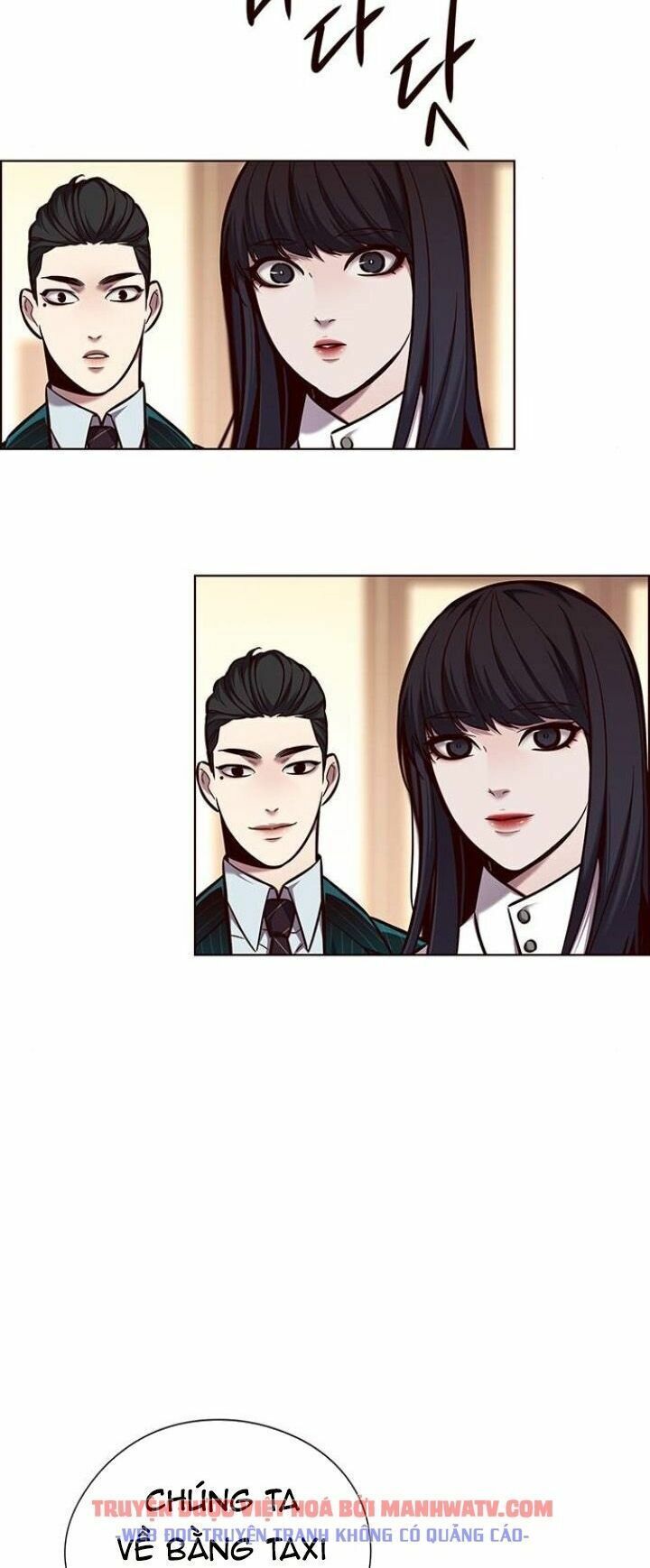 đọc truyện Hóa Thân Thành Mèo Chương 122 ảnh 33 tại Thiên Thai Truyện