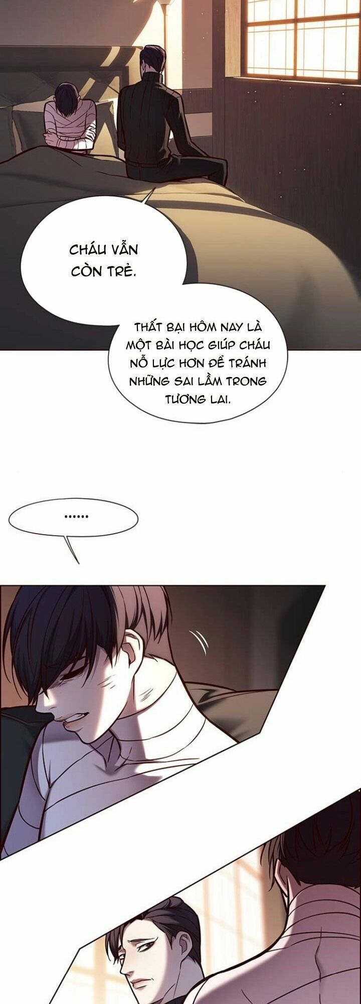 đọc truyện Hóa Thân Thành Mèo Chương 122 ảnh 40 tại Thiên Thai Truyện