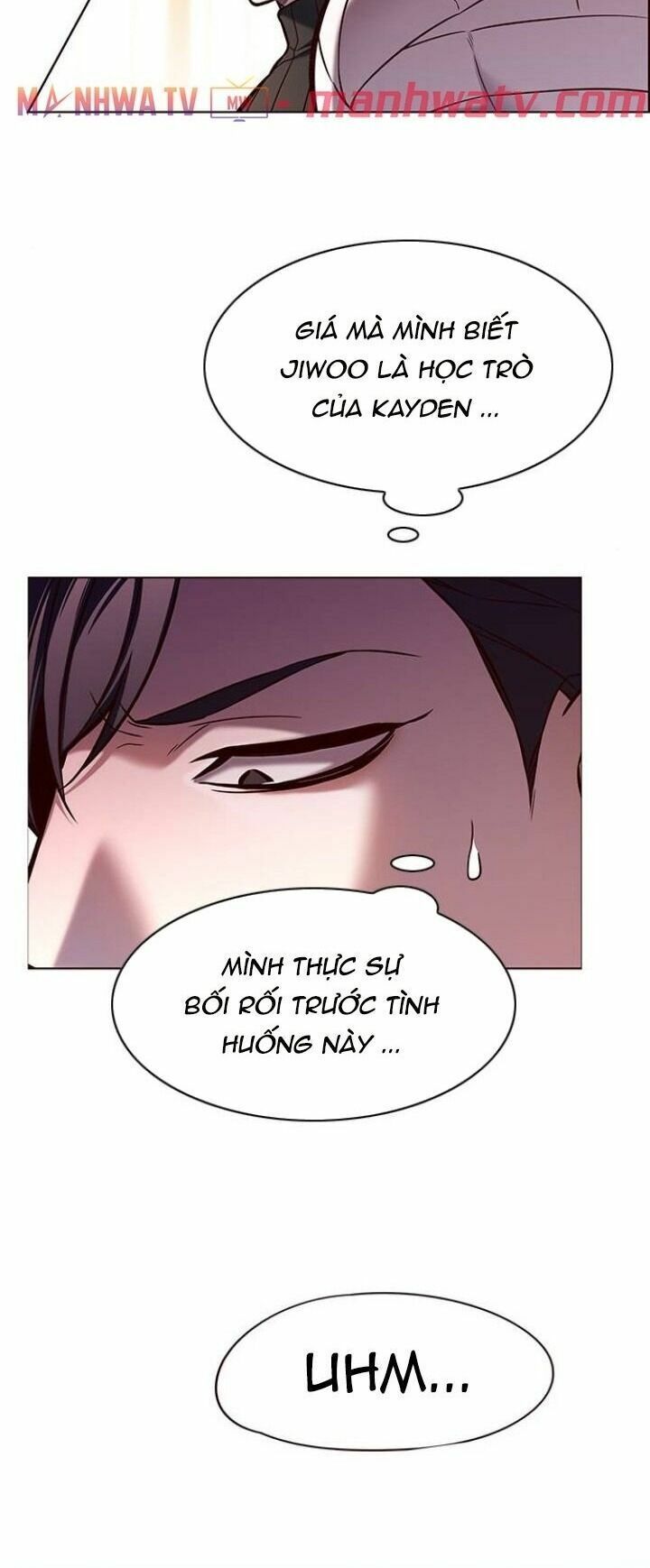 đọc truyện Hóa Thân Thành Mèo Chương 122 ảnh 41 tại Thiên Thai Truyện