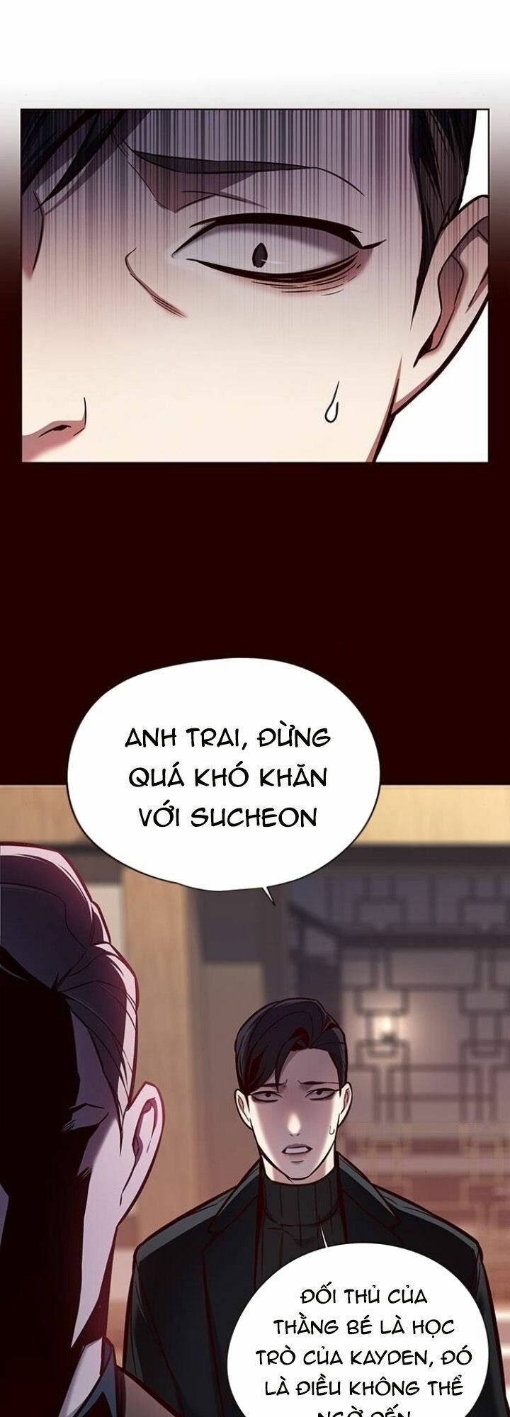 đọc truyện Hóa Thân Thành Mèo Chương 122 ảnh 43 tại Thiên Thai Truyện