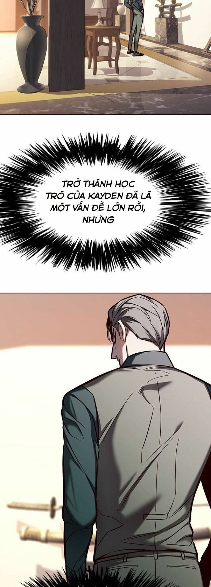 đọc truyện Hóa Thân Thành Mèo Chương 122 ảnh 49 tại Thiên Thai Truyện