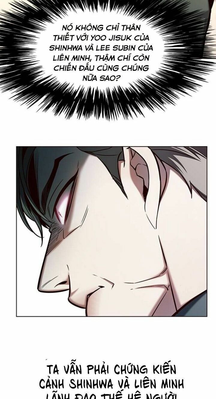 đọc truyện Hóa Thân Thành Mèo Chương 122 ảnh 50 tại Thiên Thai Truyện