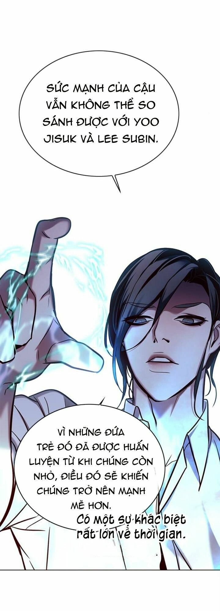 đọc truyện Hóa Thân Thành Mèo Chương 122 ảnh 55 tại Thiên Thai Truyện