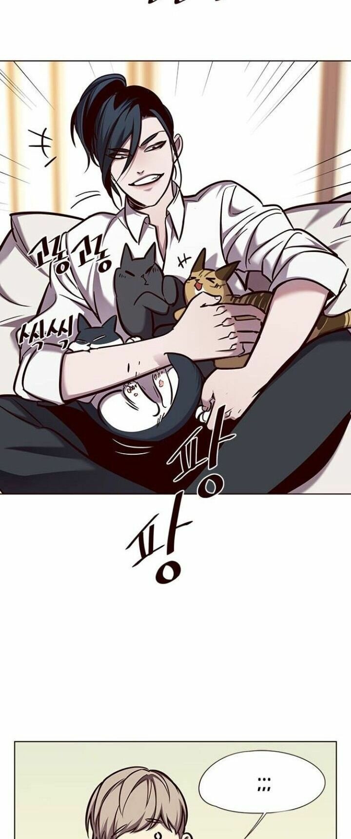 đọc truyện Hóa Thân Thành Mèo Chương 122 ảnh 62 tại Thiên Thai Truyện