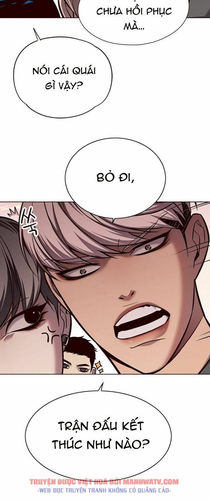 đọc truyện Hóa Thân Thành Mèo Chương 122 ảnh 66 tại Thiên Thai Truyện