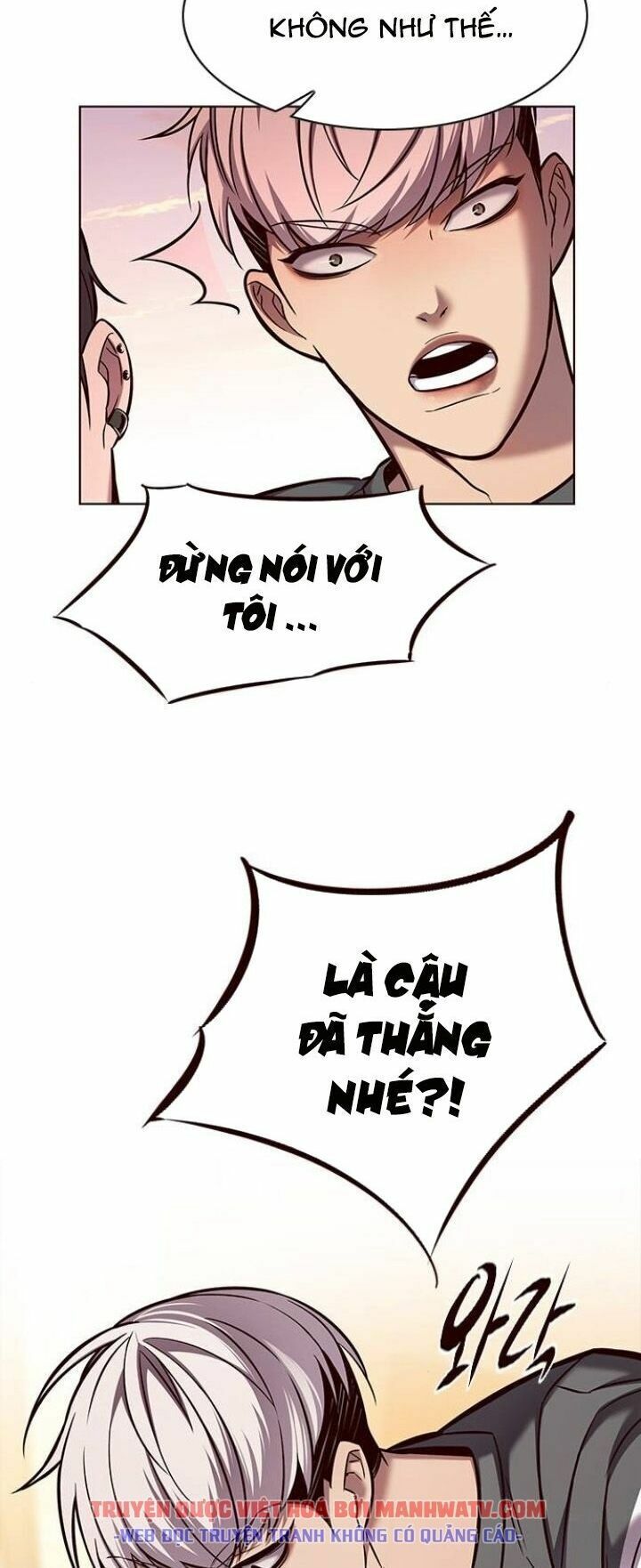 đọc truyện Hóa Thân Thành Mèo Chương 122 ảnh 68 tại Thiên Thai Truyện