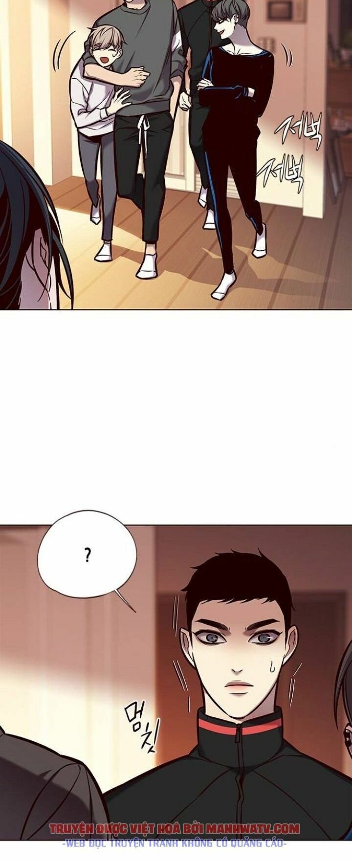 đọc truyện Hóa Thân Thành Mèo Chương 122 ảnh 70 tại Thiên Thai Truyện