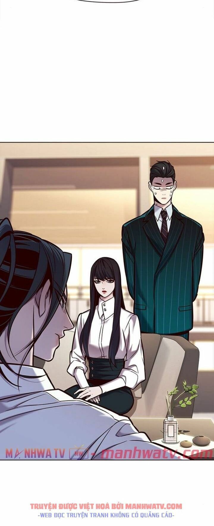 đọc truyện Hóa Thân Thành Mèo Chương 122 ảnh 9 tại Thiên Thai Truyện