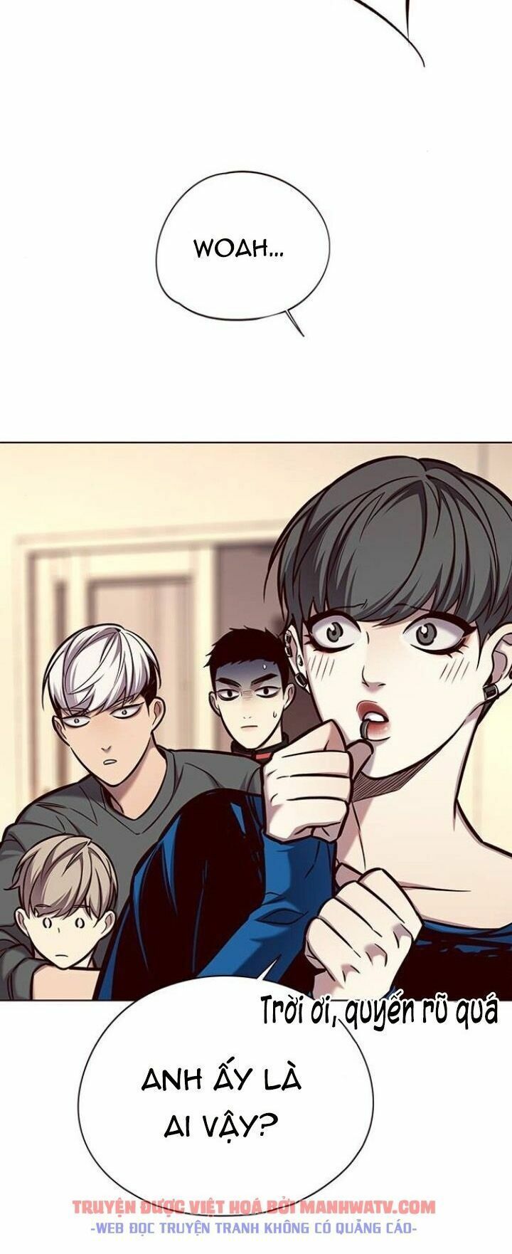 đọc truyện Hóa Thân Thành Mèo Chương 122 ảnh 72 tại Thiên Thai Truyện