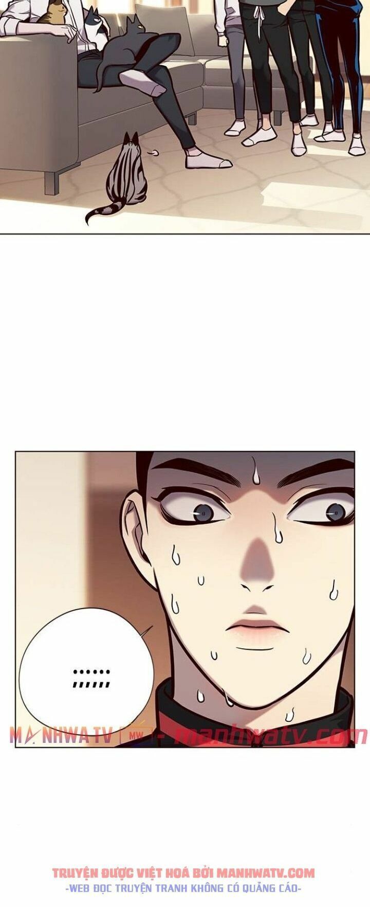 đọc truyện Hóa Thân Thành Mèo Chương 122 ảnh 74 tại Thiên Thai Truyện