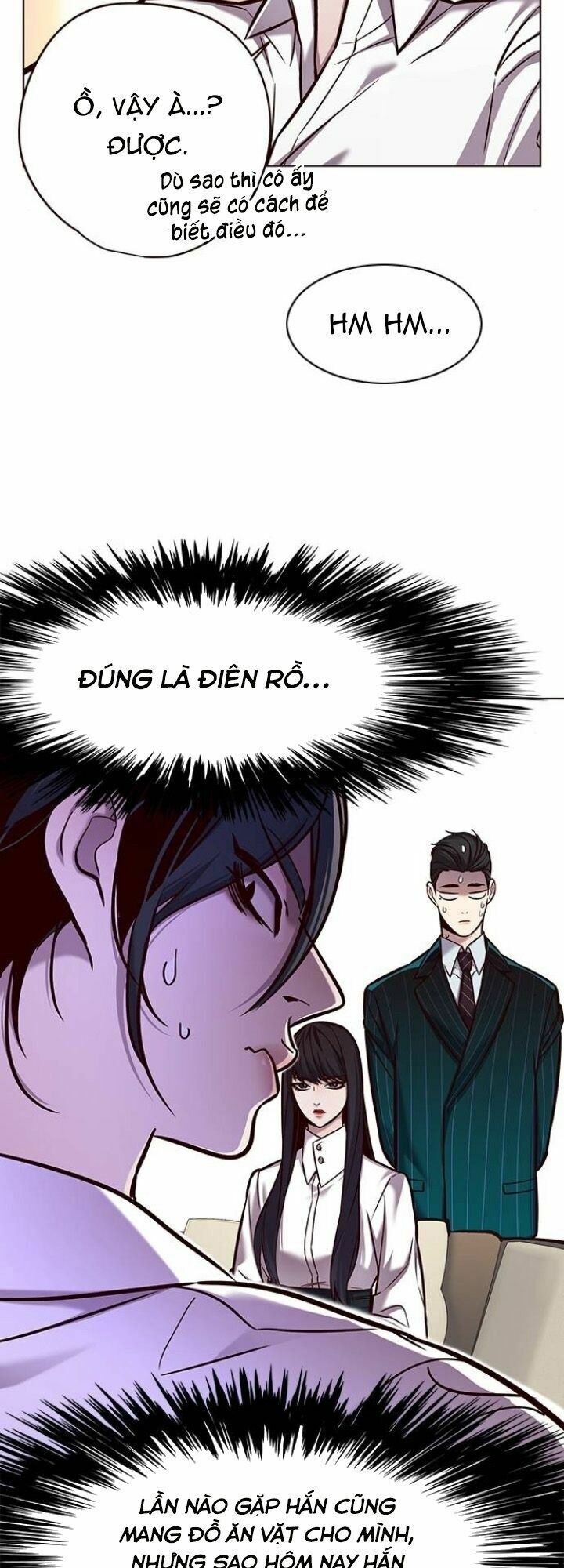 đọc truyện Hóa Thân Thành Mèo Chương 122 ảnh 11 tại Thiên Thai Truyện