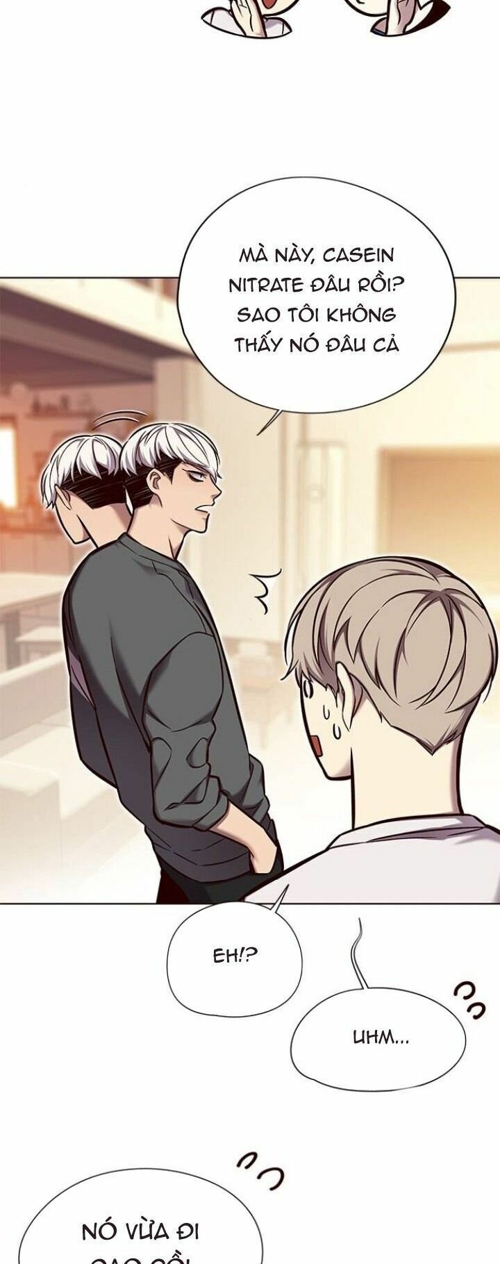 đọc truyện Hóa Thân Thành Mèo Chương 123 ảnh 15 tại Thiên Thai Truyện