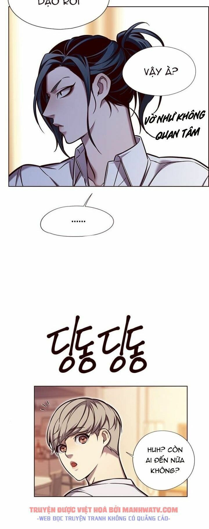 đọc truyện Hóa Thân Thành Mèo Chương 123 ảnh 16 tại Thiên Thai Truyện