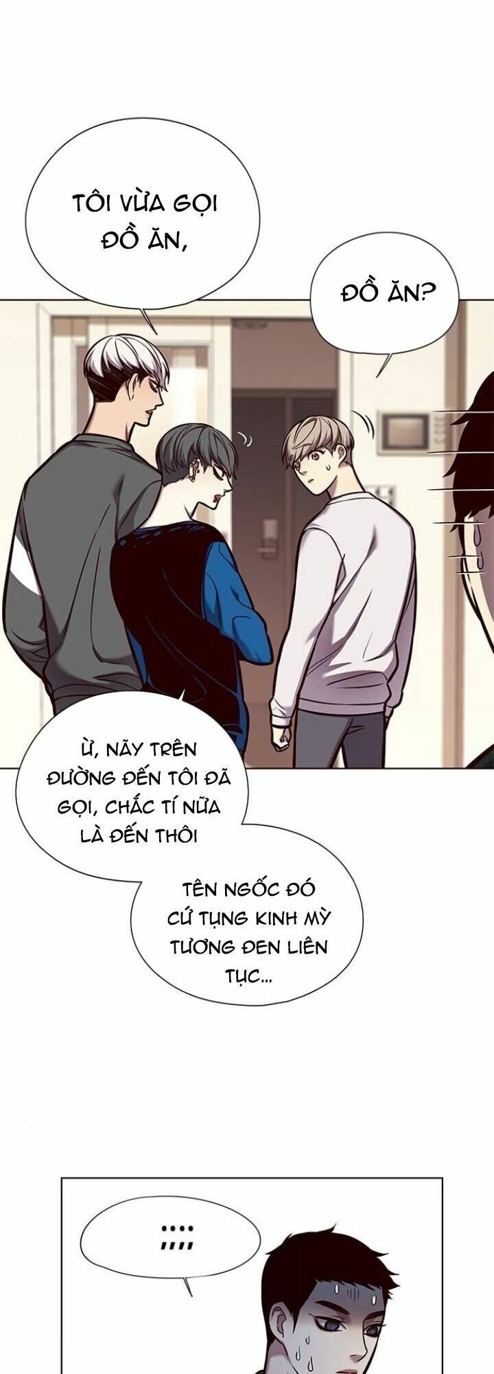 đọc truyện Hóa Thân Thành Mèo Chương 123 ảnh 17 tại Thiên Thai Truyện