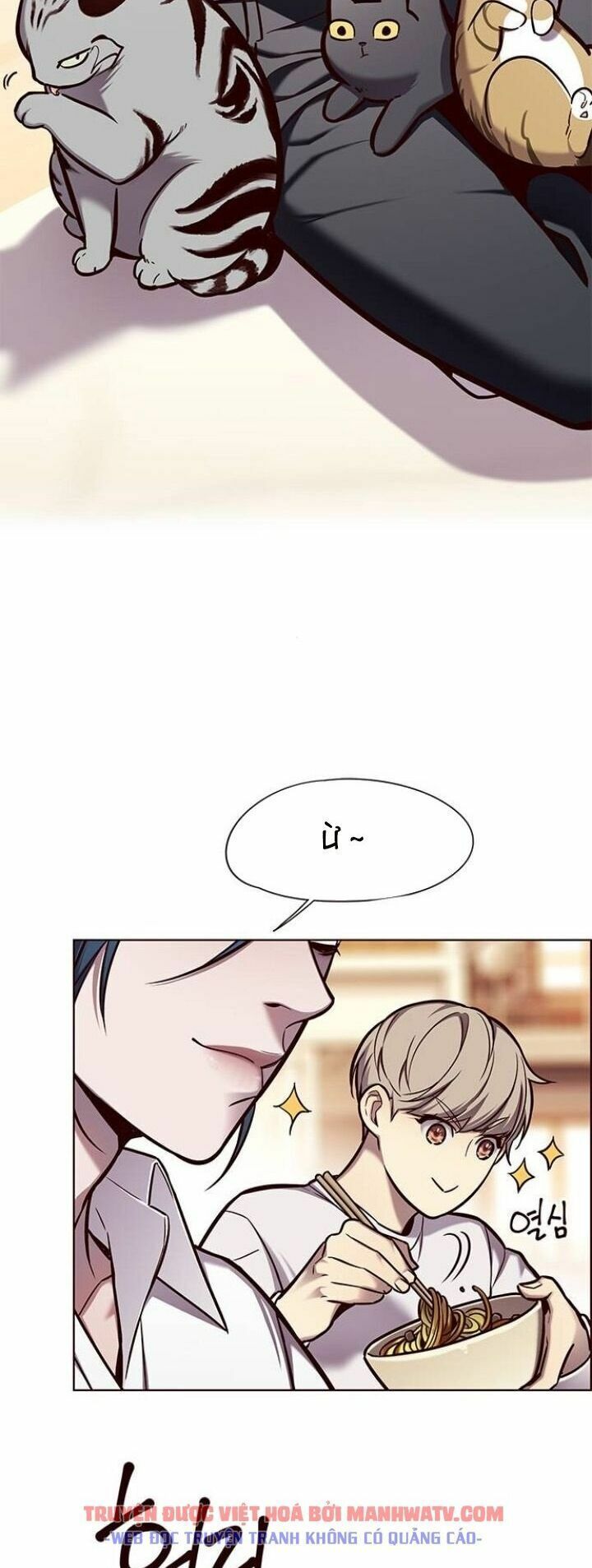 đọc truyện Hóa Thân Thành Mèo Chương 123 ảnh 22 tại Thiên Thai Truyện