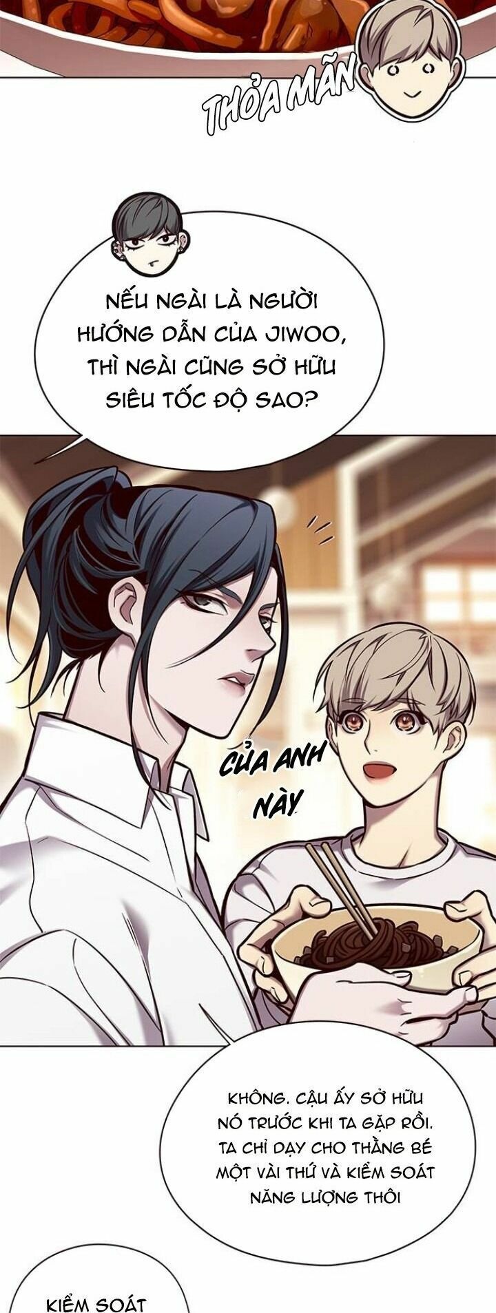 đọc truyện Hóa Thân Thành Mèo Chương 123 ảnh 24 tại Thiên Thai Truyện