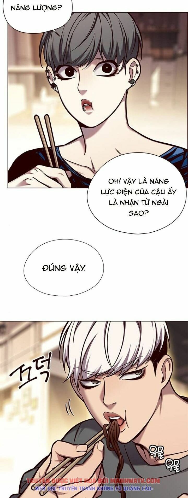 đọc truyện Hóa Thân Thành Mèo Chương 123 ảnh 25 tại Thiên Thai Truyện