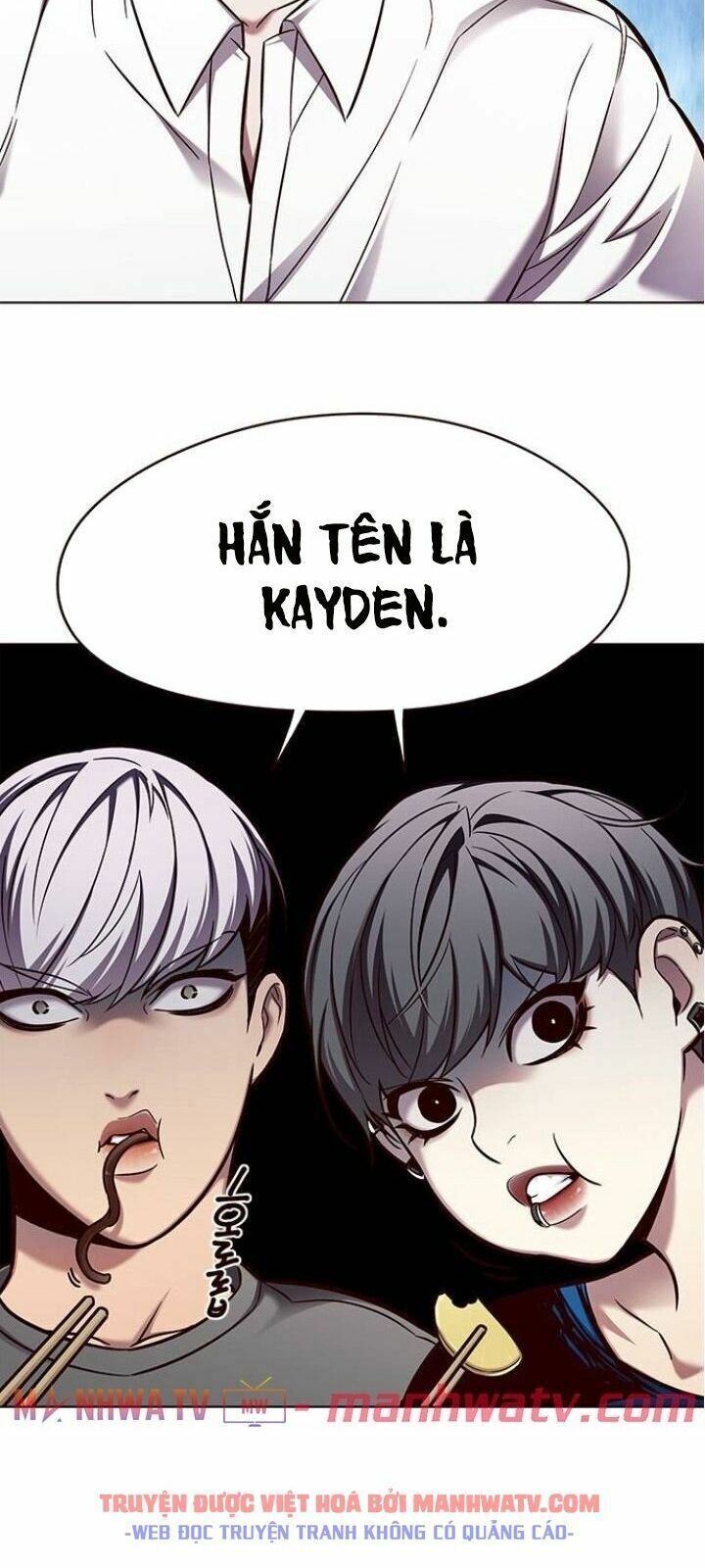 đọc truyện Hóa Thân Thành Mèo Chương 123 ảnh 32 tại Thiên Thai Truyện