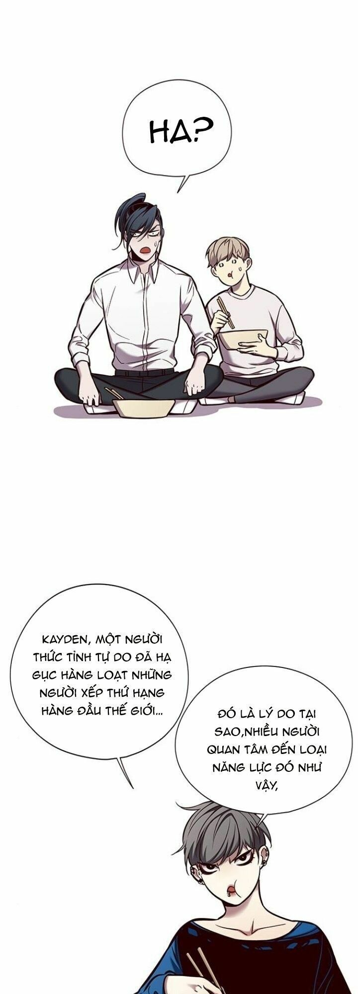 đọc truyện Hóa Thân Thành Mèo Chương 123 ảnh 33 tại Thiên Thai Truyện