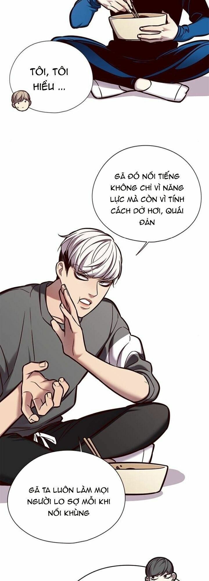 đọc truyện Hóa Thân Thành Mèo Chương 123 ảnh 34 tại Thiên Thai Truyện