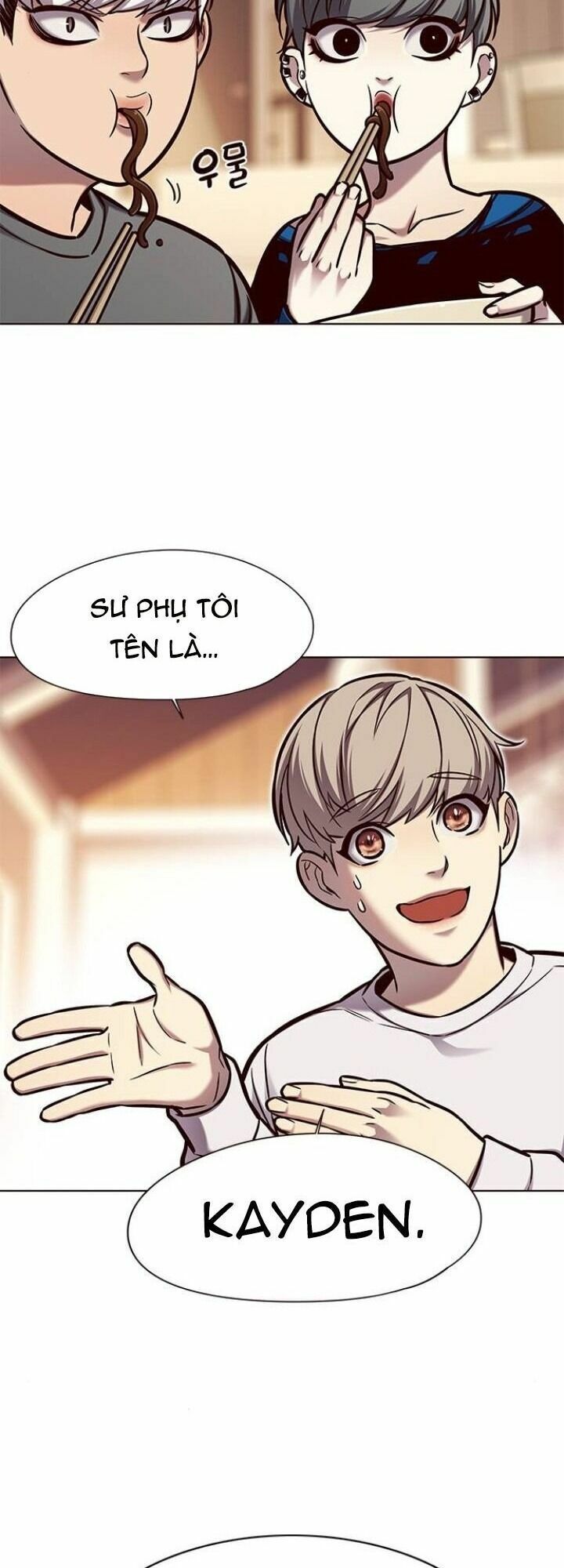 đọc truyện Hóa Thân Thành Mèo Chương 123 ảnh 38 tại Thiên Thai Truyện