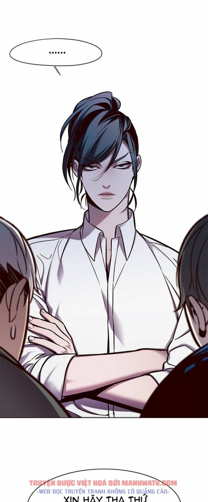 đọc truyện Hóa Thân Thành Mèo Chương 123 ảnh 47 tại Thiên Thai Truyện