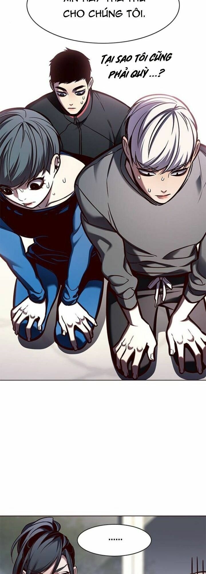 đọc truyện Hóa Thân Thành Mèo Chương 123 ảnh 48 tại Thiên Thai Truyện