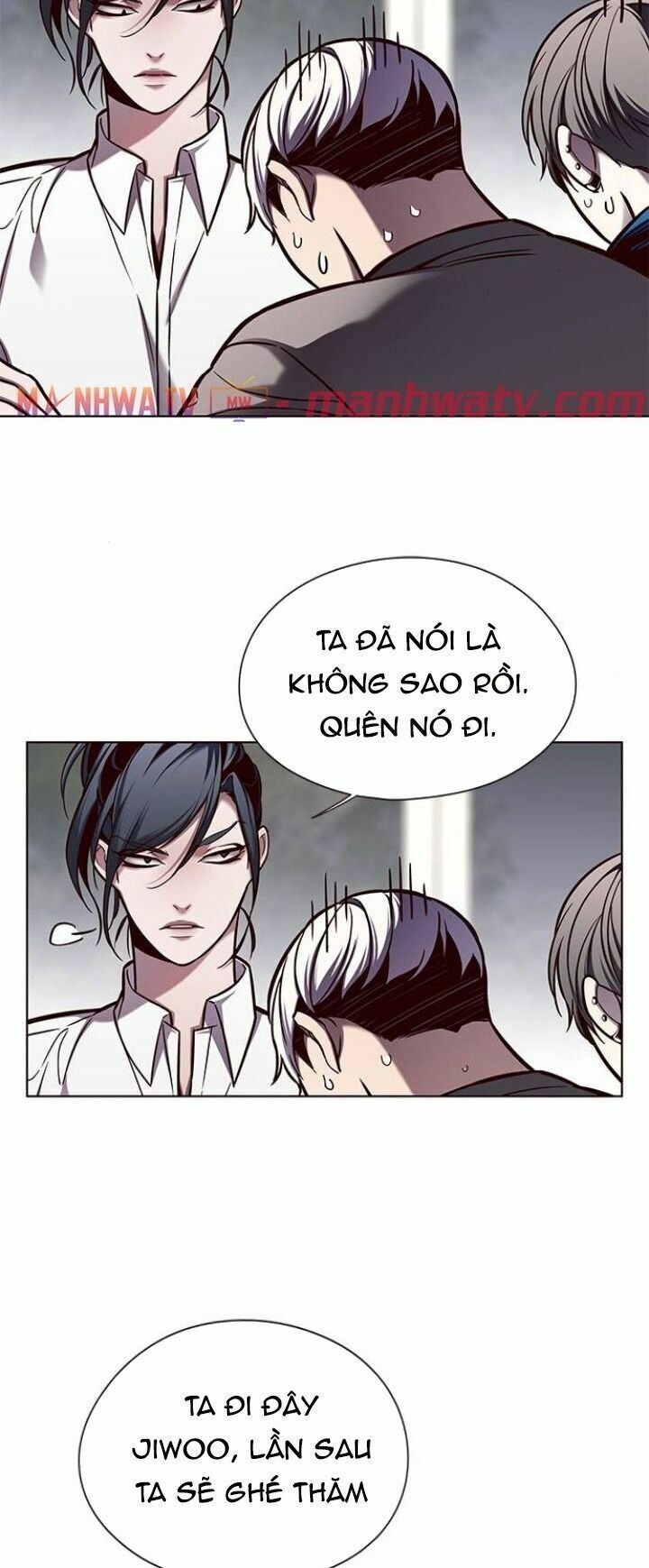 đọc truyện Hóa Thân Thành Mèo Chương 123 ảnh 49 tại Thiên Thai Truyện