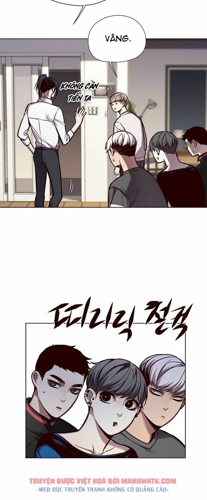 đọc truyện Hóa Thân Thành Mèo Chương 123 ảnh 50 tại Thiên Thai Truyện