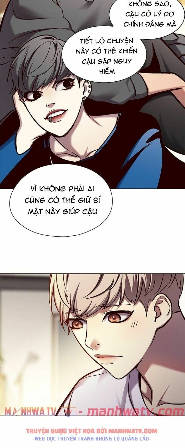 đọc truyện Hóa Thân Thành Mèo Chương 123 ảnh 53 tại Thiên Thai Truyện