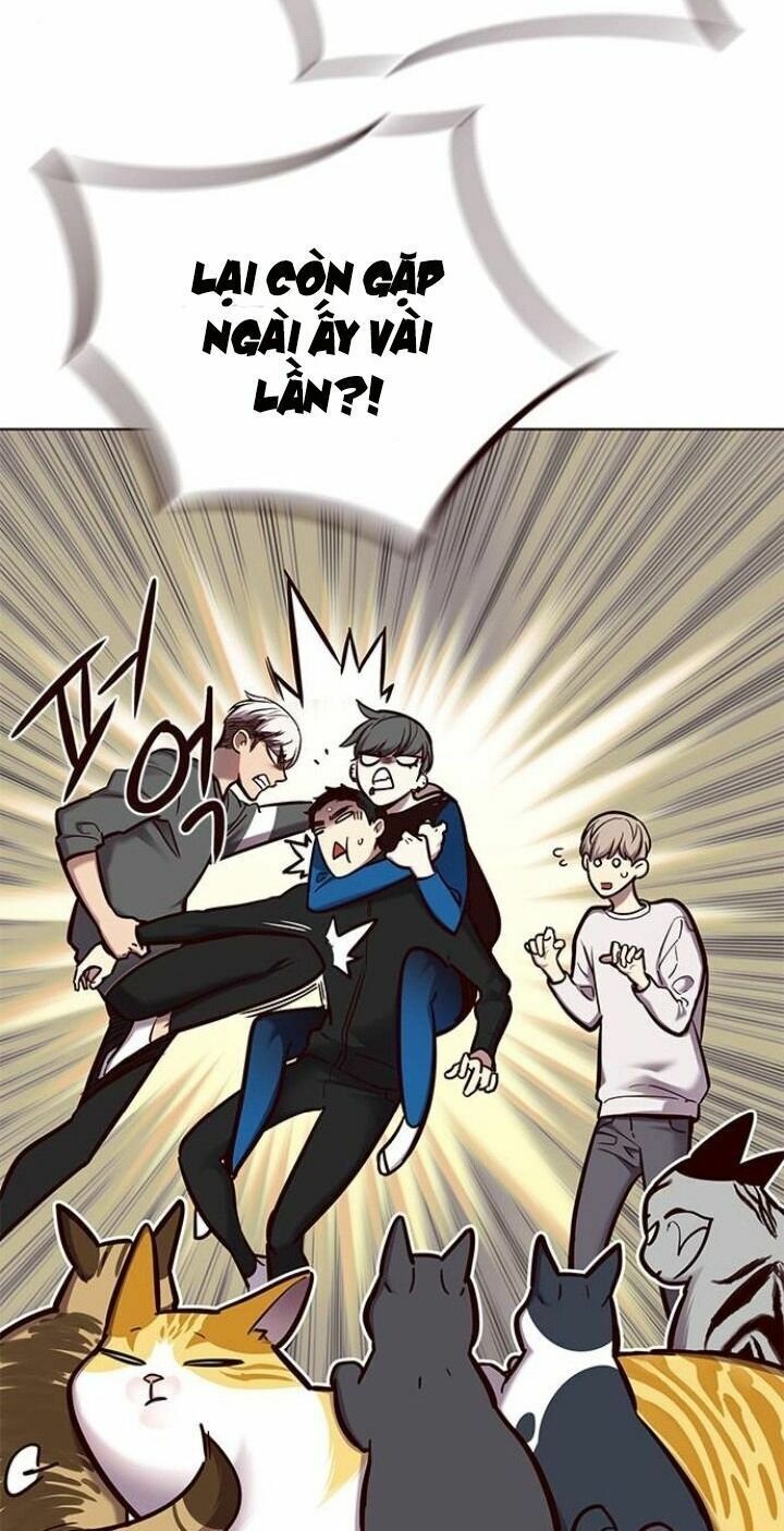 đọc truyện Hóa Thân Thành Mèo Chương 123 ảnh 58 tại Thiên Thai Truyện