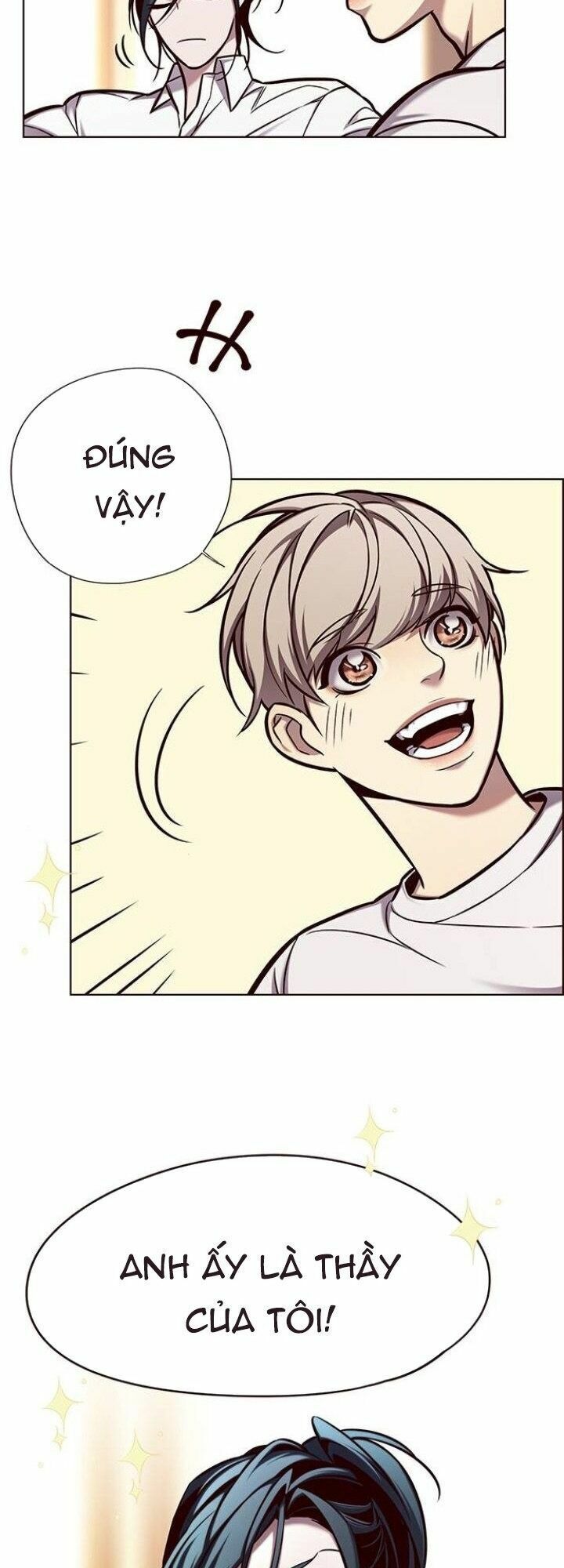 đọc truyện Hóa Thân Thành Mèo Chương 123 ảnh 8 tại Thiên Thai Truyện