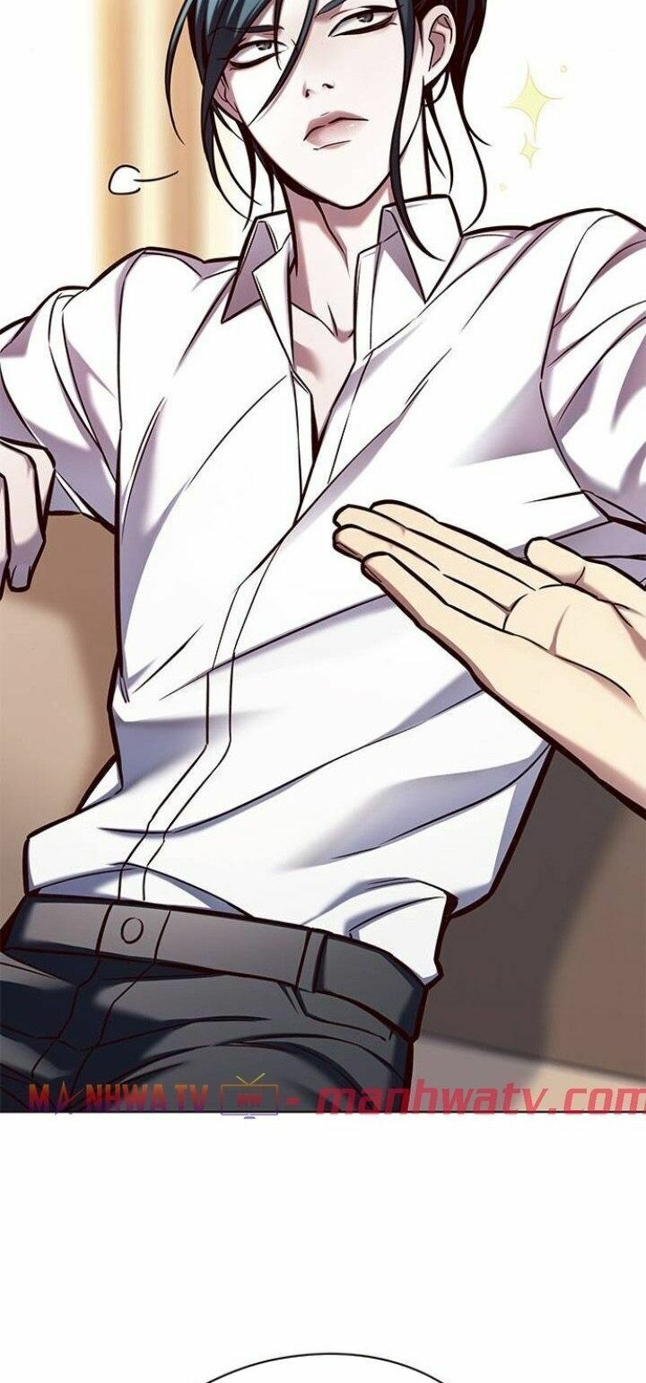 đọc truyện Hóa Thân Thành Mèo Chương 123 ảnh 9 tại Thiên Thai Truyện