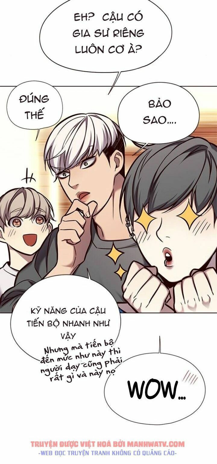 đọc truyện Hóa Thân Thành Mèo Chương 123 ảnh 10 tại Thiên Thai Truyện