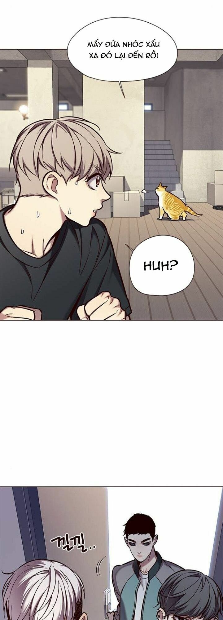 đọc truyện Hóa Thân Thành Mèo Chương 124 ảnh 13 tại Thiên Thai Truyện