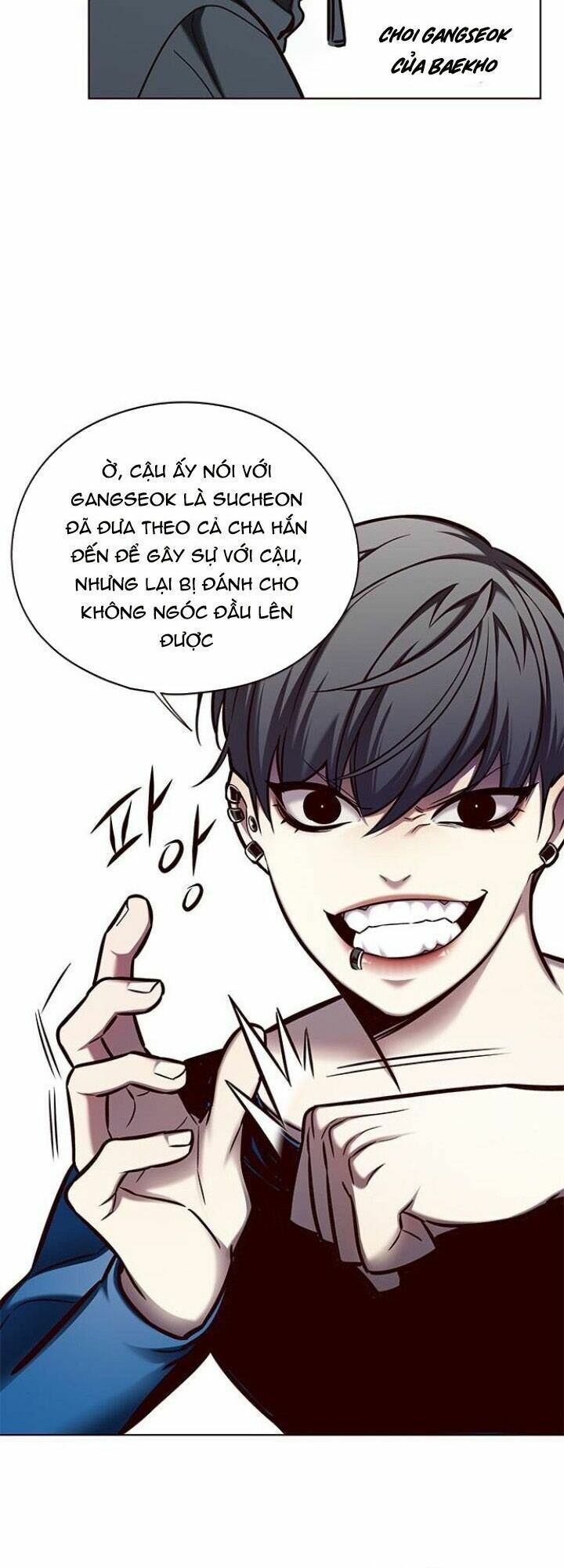 đọc truyện Hóa Thân Thành Mèo Chương 124 ảnh 17 tại Thiên Thai Truyện