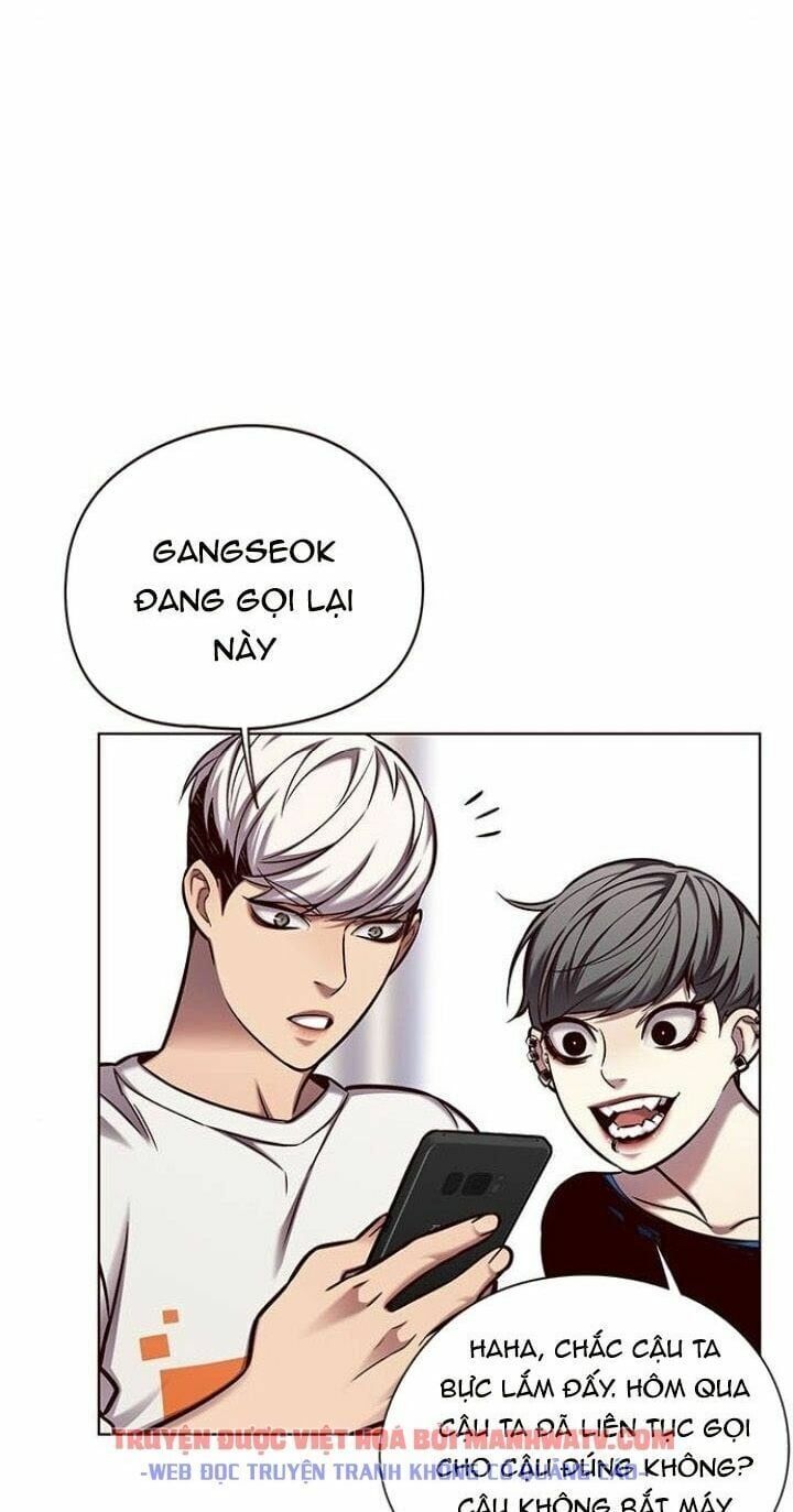 đọc truyện Hóa Thân Thành Mèo Chương 124 ảnh 20 tại Thiên Thai Truyện