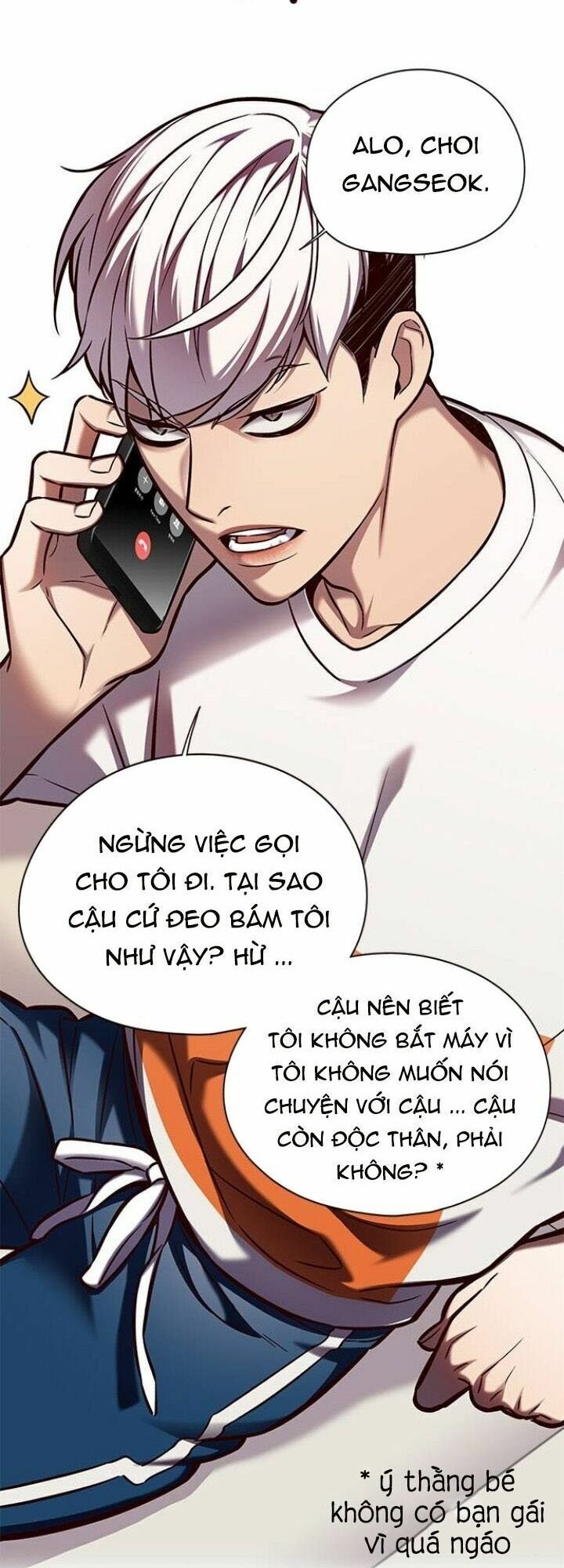 đọc truyện Hóa Thân Thành Mèo Chương 124 ảnh 22 tại Thiên Thai Truyện