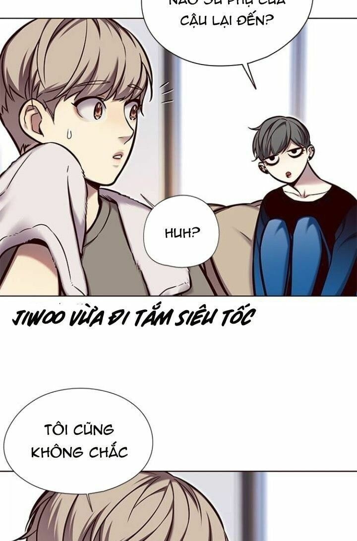 đọc truyện Hóa Thân Thành Mèo Chương 124 ảnh 27 tại Thiên Thai Truyện