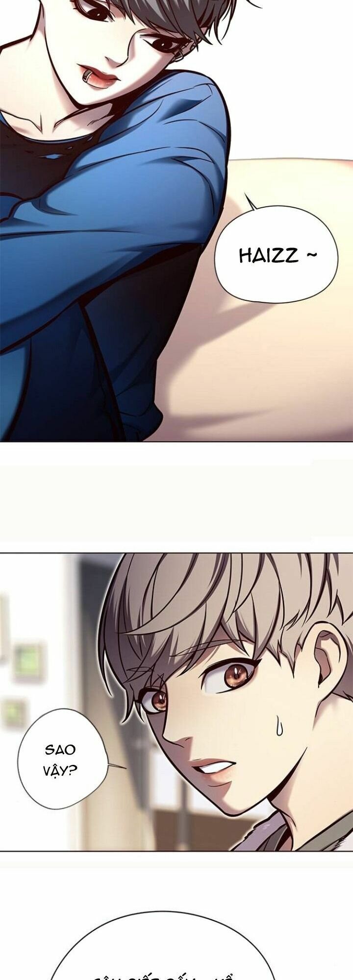 đọc truyện Hóa Thân Thành Mèo Chương 124 ảnh 29 tại Thiên Thai Truyện