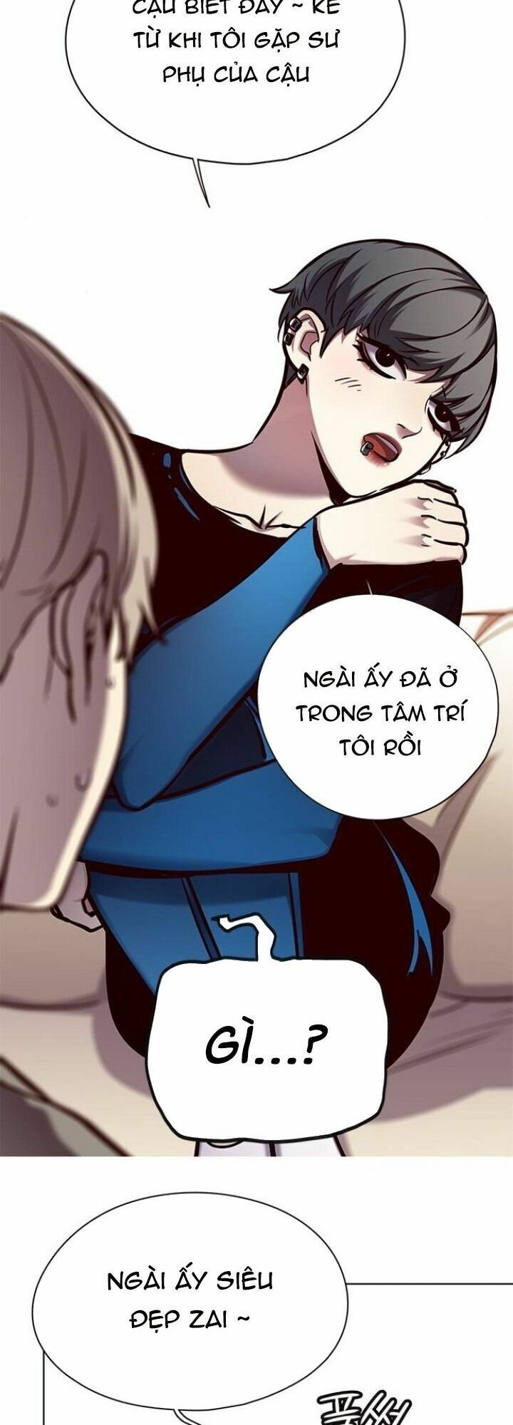 đọc truyện Hóa Thân Thành Mèo Chương 124 ảnh 30 tại Thiên Thai Truyện